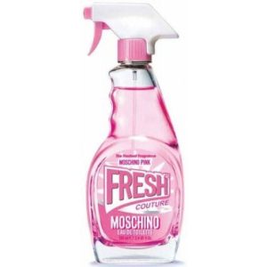 عطر بينك فريش كوتيور موشينو