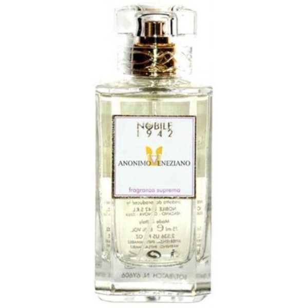 عطر أنونيمو فينزيانو نوبل 1942