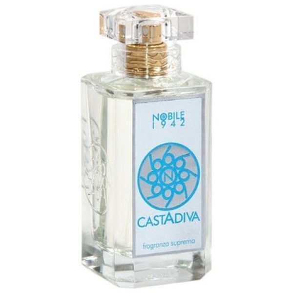عطر كاستا ديفا نوبل 1942