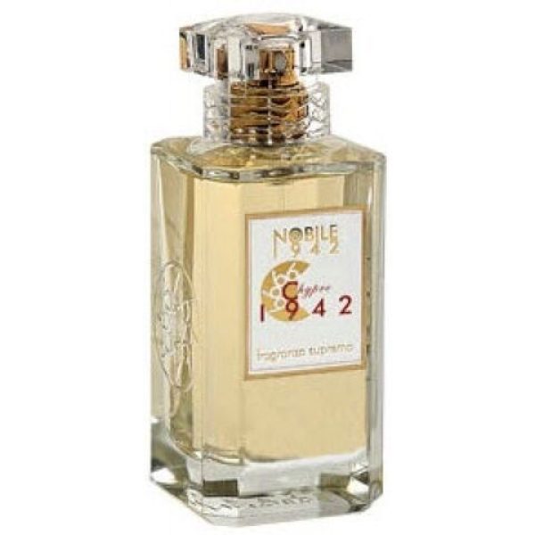 عطر تشبر نوبل 1942