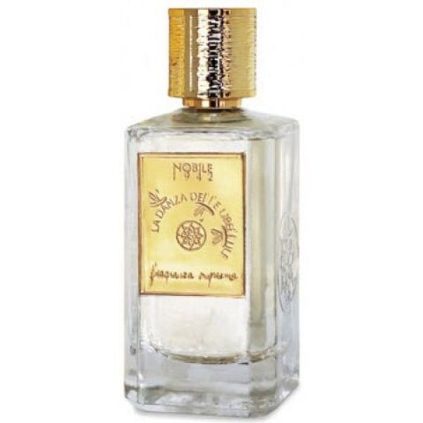 عطر لا دانزا ديلي ليبليول نوبل 1942