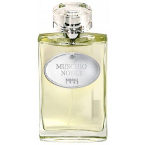 عطر موشينو نوبل نوبل 1942