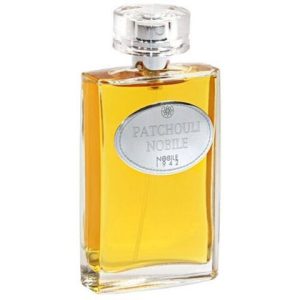 عطر باتشولي نوبل نوبل 1942