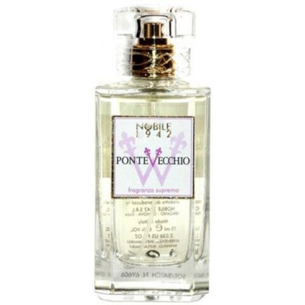عطر بونت فيشينو و نوبل 1942
