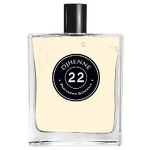 عطر بي جي22 دي جي هيني بيير غيلوم