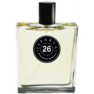 عطر بي جي26 إسبارتا بيير غيلوم