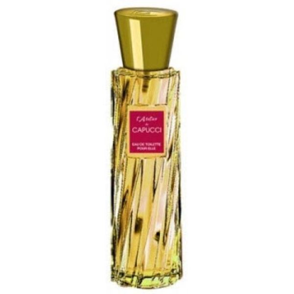 عطر روبرتو كابوتشي ليأتيلير دي كابوتشي بور إيلي