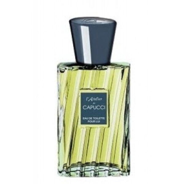 عطر روبرتو كابوتشي ليأتيلير دي كابوتشي بور لوي