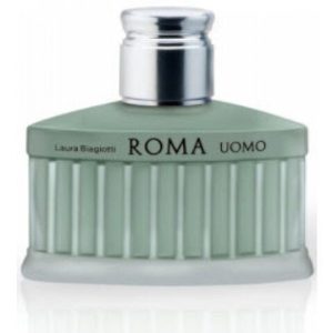 عطر لورا بياغوتي أومو إيو دي تواليت سيدرو