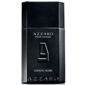 عطر أزارو بور هوم إديشين نوار