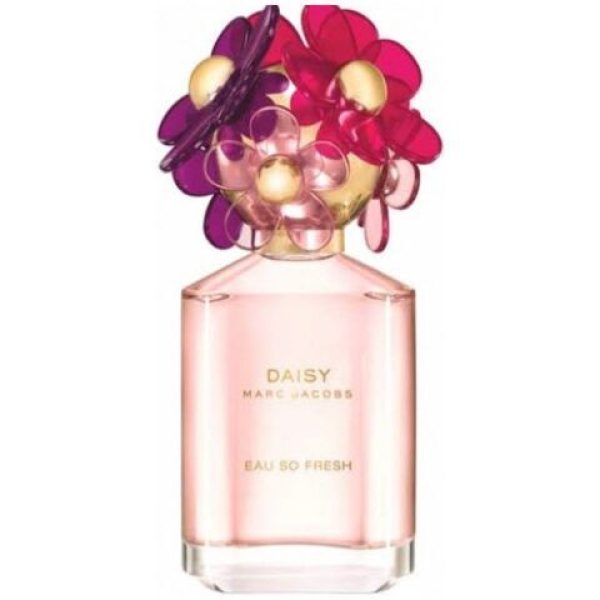 عطر مارك جاكوبس ديزي إيو سو فريش سوربيت