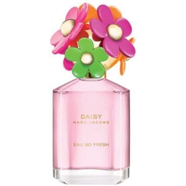عطر مارك جاكوبس ديزي إيو سو فريش سانشاين