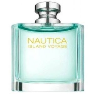 عطر ناوتكا آيلند فوياج ناوتكا