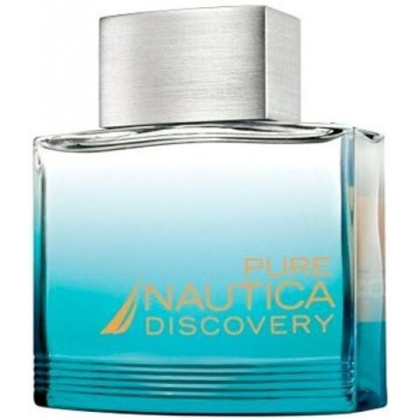 عطر بيور ناوتكا ديسكافري ناوتكا