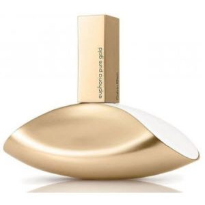 عطر كالفين كلين بيور غولد إيفوريا وومن