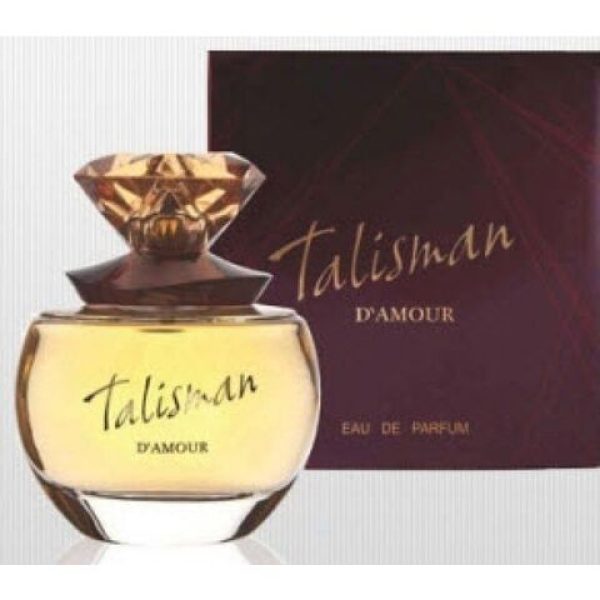 عطر تاليسمان ديأمور بارفيومز لويس أرماند