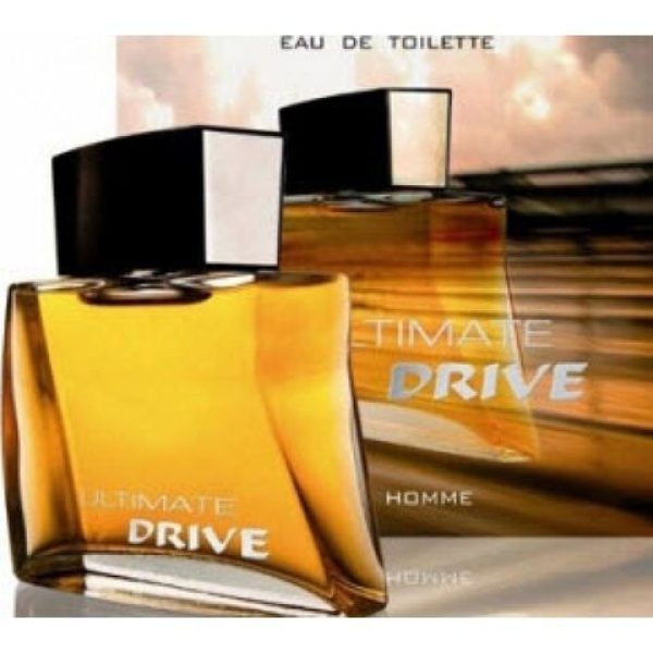 عطر ألتميت درايف بارفيومز لويس أرماند