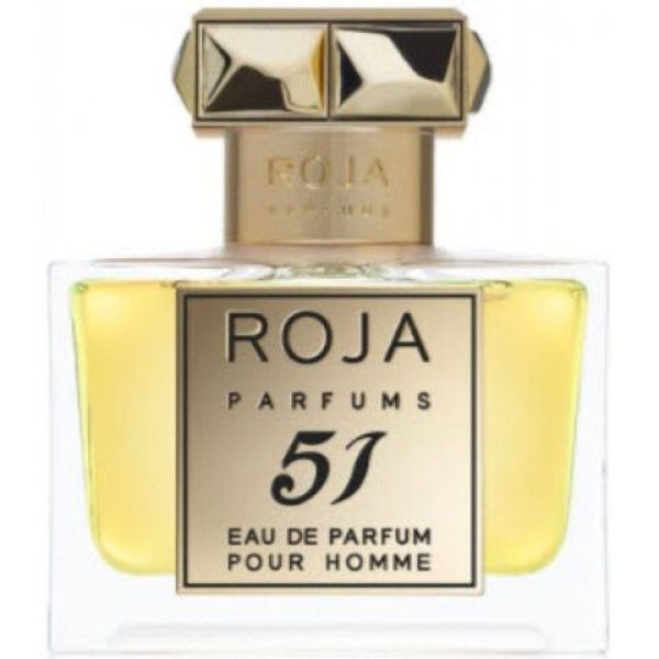 عطر روجا دوف 51 بور هوم