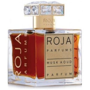 عطر روجا دوف مسك عود