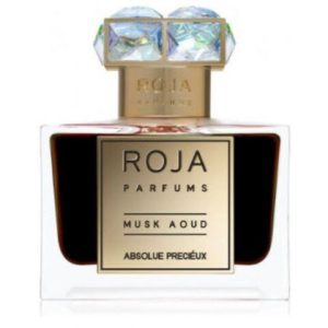 عطر روجا دوف مسك عود أبسوليو بريسيوكس