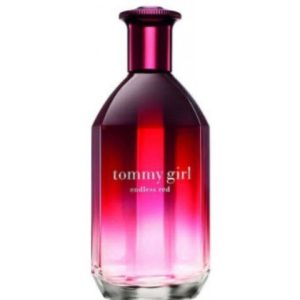 عطر تومي هيلفيغر تومي جيرل إندليس ريد