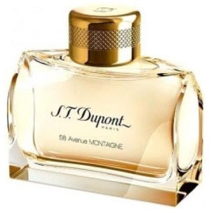 عطر إس تي ديبونت 58 أفينيو مونتيغن بور فيمي