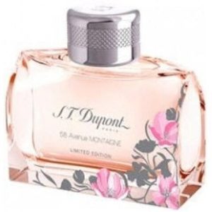 عطر إس تي ديبونت 58 أفينيو مونتيغن بور فيمي ليميتد إديشين