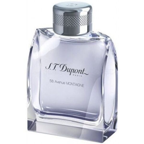 عطر إس تي ديبونت 58 أفينيو مونتيغن بور هوم