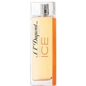 عطر إس تي ديبونت إسنس بيور آيس بور فيمي