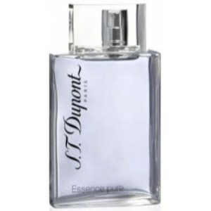 عطر إس تي ديبونت إسنس بيور آيس بور هوم