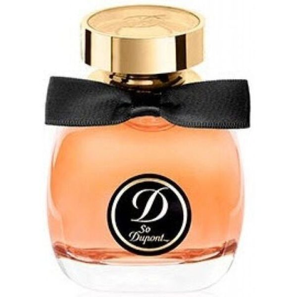 عطر إس تي ديبونت سو ديبونت باريس باي نايت بور فيمي