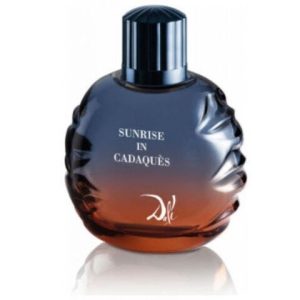 عطر سلفادور دالي سان رايز إن كاداكيس بور هوم