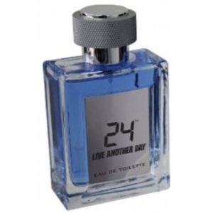 عطر سينتستوري 24 ليف أناذر داي