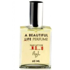 عطر أ بيى إل 6 أ بيوتوفول لايف براندز