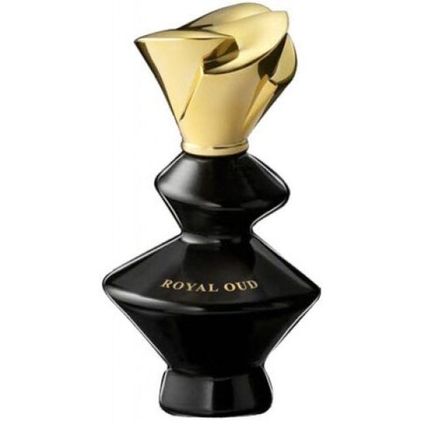 عطر رويال عود بارفيومز ريجين