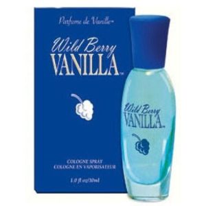 عطر وايلد بيري فانيلا بارفيوم دي فانيل