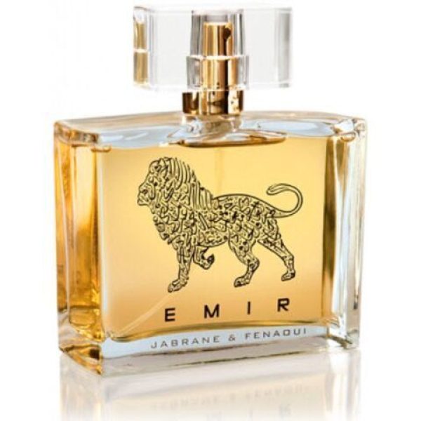عطر إمير بارفيومز جابرين & فيناوي