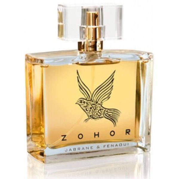 عطر زهور بارفيومز جابرين & فيناوي