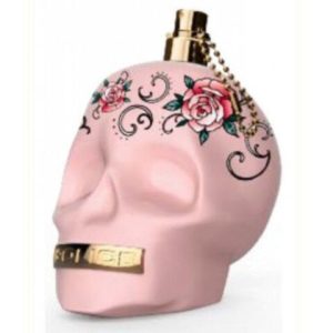 عطر بوليس تو بي تاتو آرت فور وومن