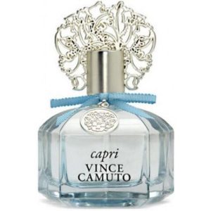 عطر فينس كاموتو كابري