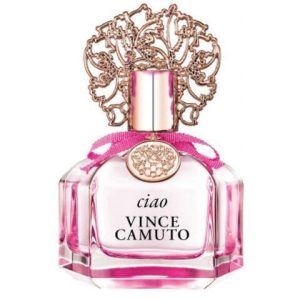 عطر فينس كاموتو تشاو