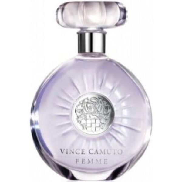 عطر فينس كاموتو فيميه