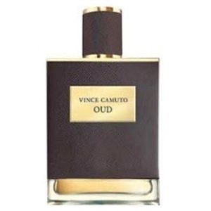 عطر فينس كاموتو عود