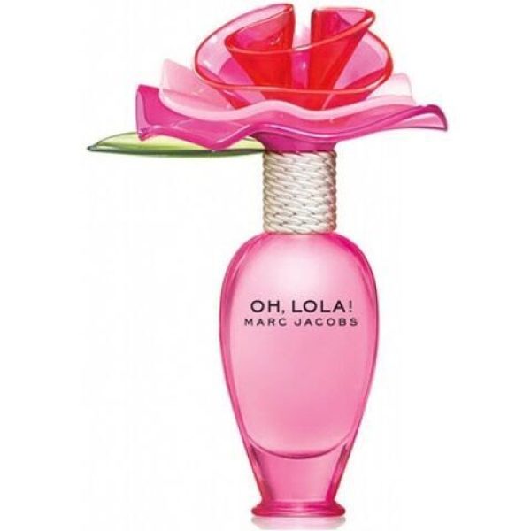 عطر مارك جاكوبس أوه لولا!