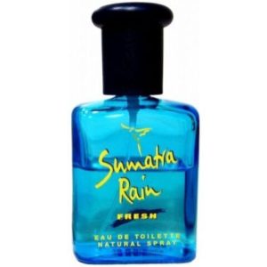 عطر سوماترا رين فريش مولهينز