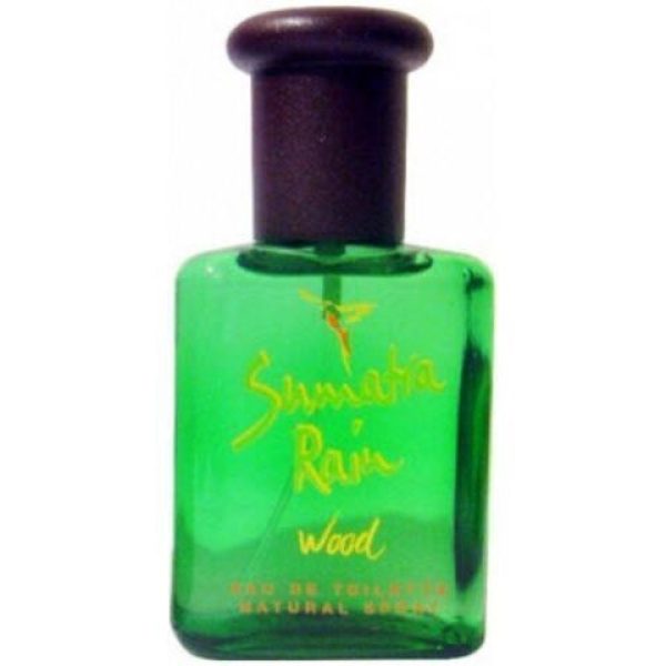 عطر سوماترا رين وود مولهينز