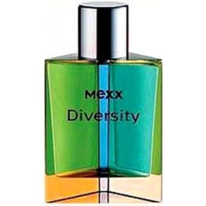 عطر ديفرسيتي ميكس