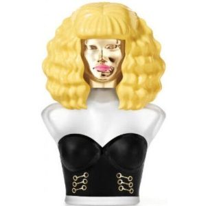 عطر ميناجيستي إكزوتيك إديشين نيكي ميناج