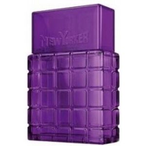 عطر نيو يوركر فور هير نيو يوركر