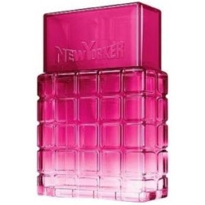 عطر نيو يوركر ستايل أب فور هير نيو يوركر